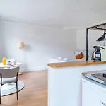 Studio Proche Nation - Paris